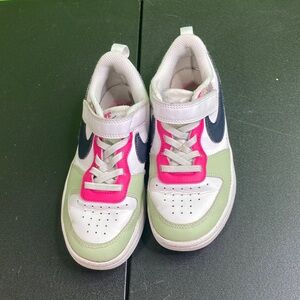Kids Multi-Color Sneakers